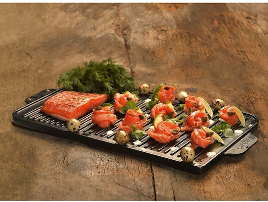 Lava Antihaft Backblech 43cm x 25cm