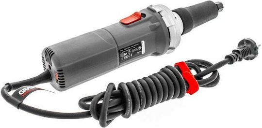 Graphite Electric Straight Sander 710W with Speed Control