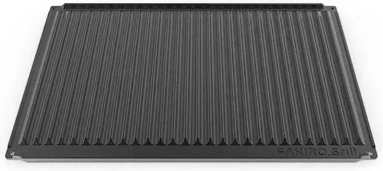 Unox Tavă de copt Antiaderentă Pentru coacere din aluminiu L53 x l32.5 cm