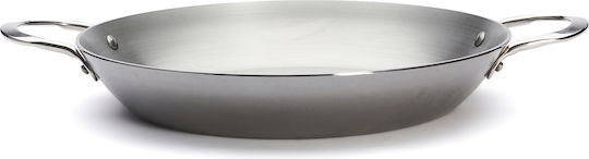 De Buyer Pan Stahl Durchmesser Ø32cm