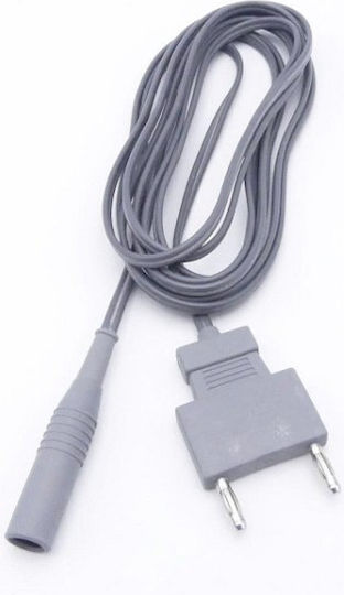 Gima Medizinische Gerätezubehör Bipolare Thermotherapie-Kabel