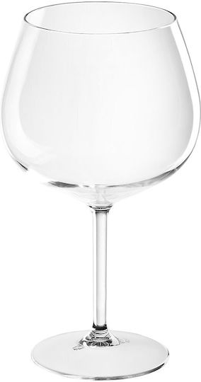 Goldplast Pool Trinkgeschirr 860ml Für Wein Aus Tritan Kunststoff 3778-21