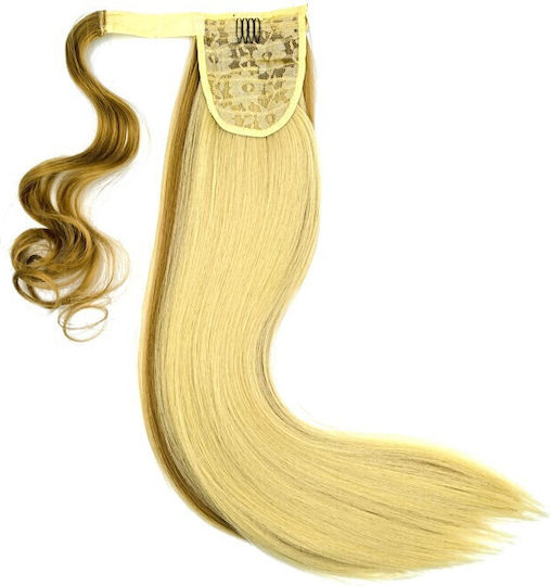 Yanni Extensions Pferdeschwanz Gerade 9.0/10.0 60cm