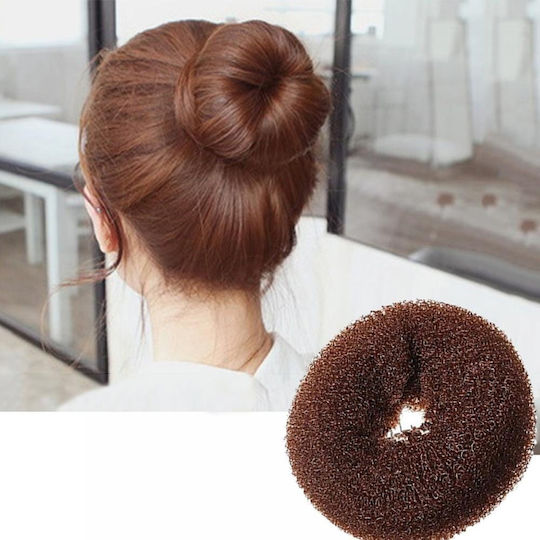 Donut Bun Blonde 12pcs