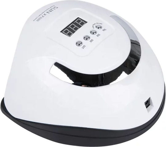 SUN ONE UV Max Nail Polish Curing Lamp UV / LED 150W