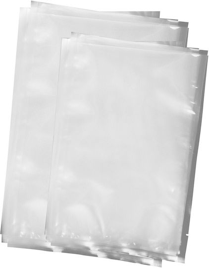 Zokura Σακούλες για Συσκευές Vacuum 400x280mm 10τμχ