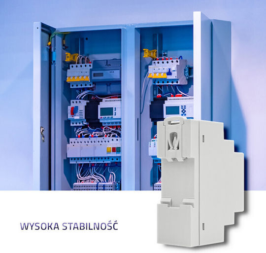 Qoltec Тръбнохранителен блок с изход 24V и мощност 30W 1.25Спецификация