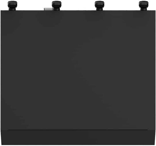 Dahua NVR-N118W-8A0E NVR WiFi 18 Channel Recorder with 4K Resolution
