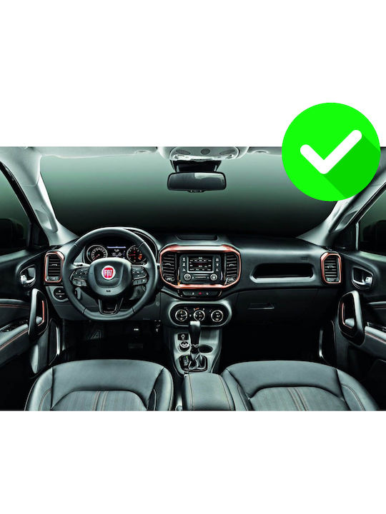 Carmedia Автомобилна Аудио Система (Блутут/USB/WiFi/GPS/Apple-Carplay/Android-Auto) с Тъчскрийн 9"