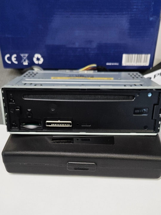 Phonocar Автомобилна Аудио Система 1DIN (USB)