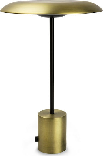 Faro Barcelona Hoshi Metal Lampă de masă LED