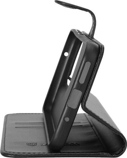 Tactical Field Notes Калъф За Мобилен Телефон Motorola Moto G77 5G Черен