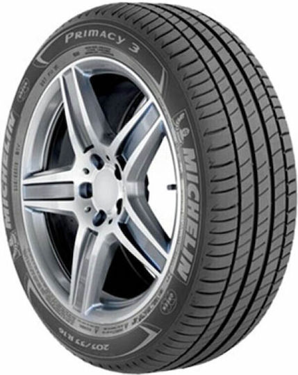 Michelin Anvelopă auto Primacy 3 Runflat 245/40R19 98Y * MOE Sezon Vara pentru Autoturism