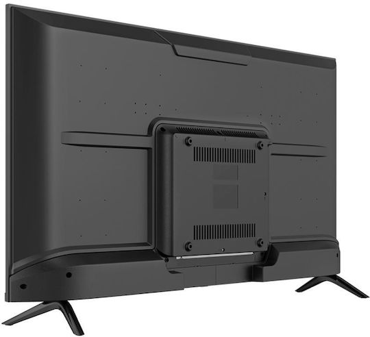 Kruger & Matz Smart Τηλεόραση 40" Full HD LED KM0240FHD-V2 (2023)