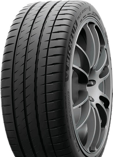 Michelin Pilot Sport 4 265/40R19 102E-Commerce-Website MO1 XL Winter Reifen für Passagier Auto
