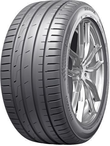 RoadX 245/45R18 100YY Θερινό Λάστιχο Αυτοκινήτου