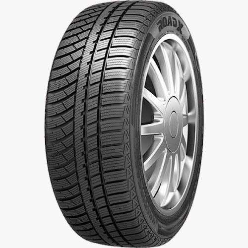 RoadX 175/65R14 82T LandSail 4 Jahreszeiten Autoreifen