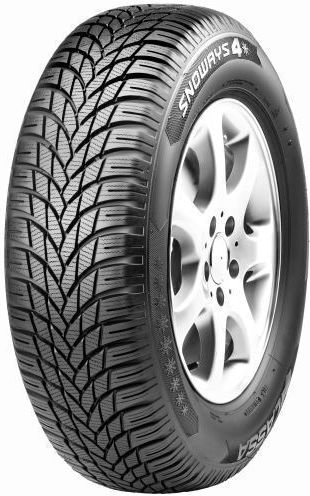 Lassa Snoways4 225/40R18 92VV XL Iarnă Anvelopă Auto
