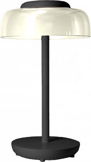 Fos me Ethra Metal Table Lamp LED