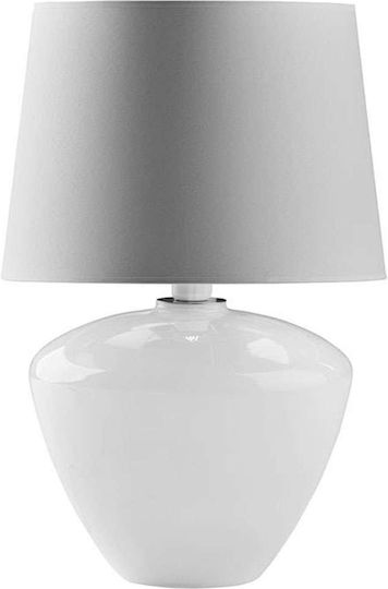 TK Lighting Fiord Γυάλινο Πορτατίφ για Ντουί E27 TK Lighting Fiord Γυάλινο Πορτατίφ για Ντουί E27