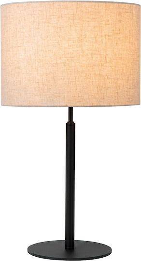 Lucide Lightning Πορτατίφ για Ντουί E27 LED