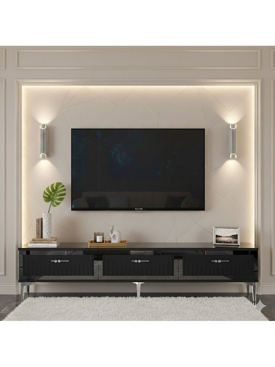 TV Stand Synthetic Wood M180xD30xH41cm
