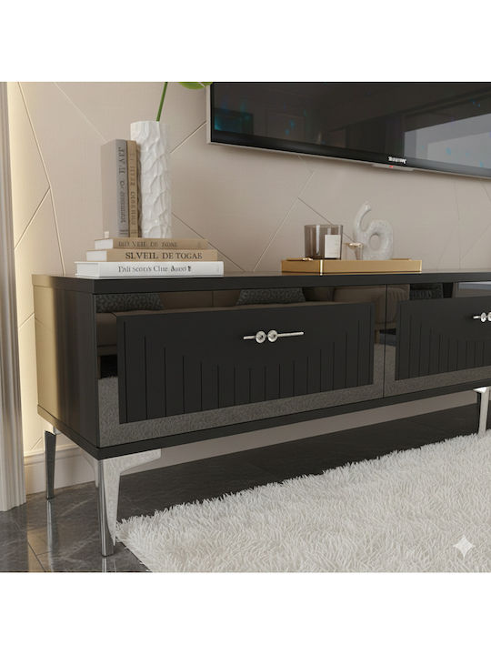 TV Stand Synthetic Wood M180xD30xH41cm