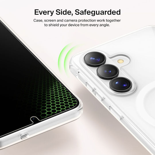 Belkin Back Cover (Galaxy S26) BUA002HQ