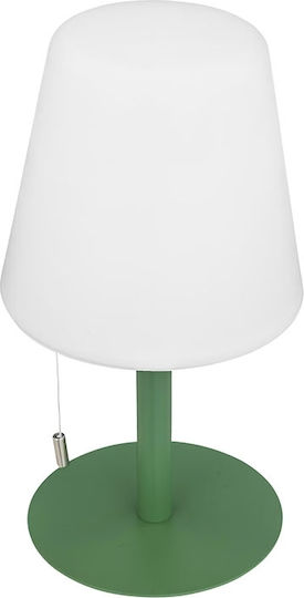 Atmosphera Zack Μεταλλικό Πορτατίφ LED
