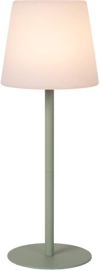 Lucide Lightning Tyon Πορτατίφ LED