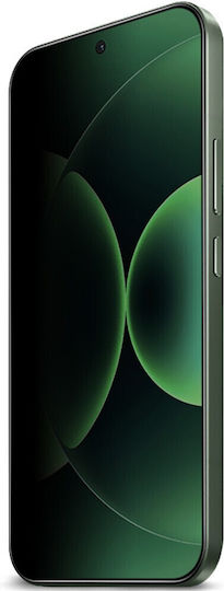 Xiaomi 17 Pro Max Imak Hd Full Screen Anti-spy Tempered Glass Protective Film
