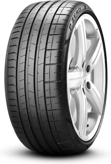 Pirelli P Zero 245/30R20 90E-Commerce-Website L XL Sommerreifen Reifen für Passagier Auto