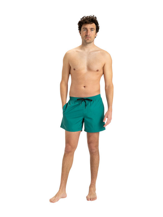 Everyday Men's Swimwear Shorts Green
