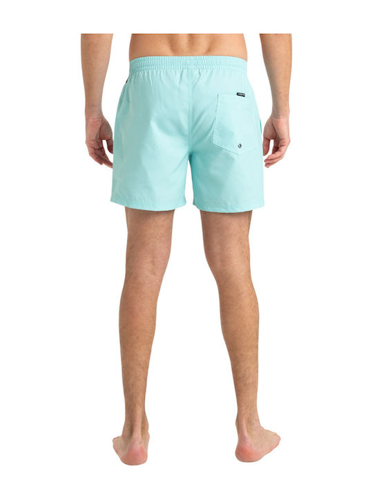 Everyday Men's Swimwear Shorts Blue