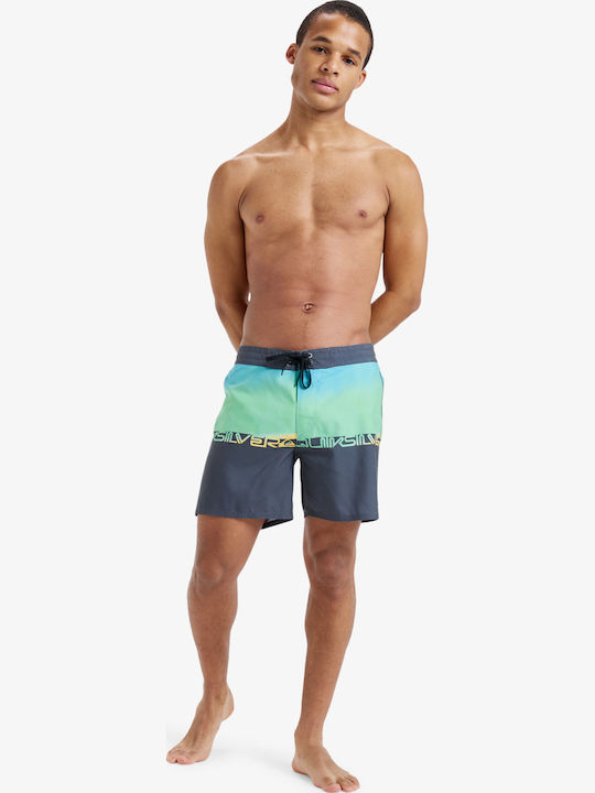 Everyday Herren Badebekleidung Shorts Light Blue