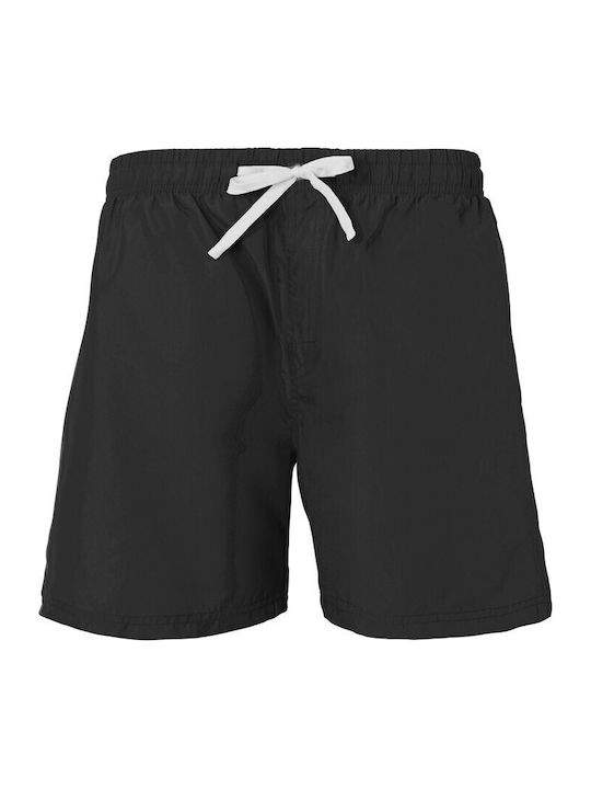 Dive Ανδρικό Μαγιό Σορτς Black