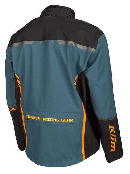 Klim Enduro S4 Ανδρικό Μπουφάν Χειμερινό Klim Enduro S4 Ανδρικό Μπουφάν Χειμερινό
