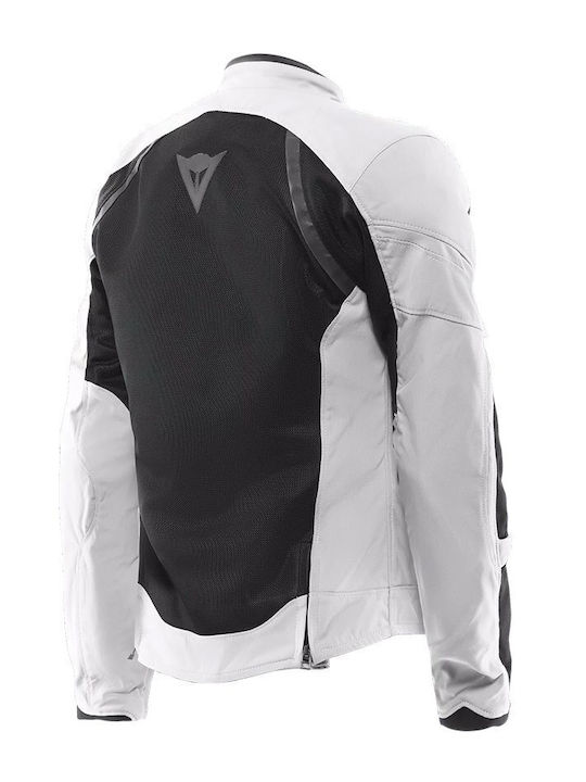 Dainese Air Frame 3 Γυναικείο Μπουφάν Καλοκαιρινό Light Gray/Light Gray/Black Dainese Air Frame 3 Γυναικείο Μπουφάν Καλοκαιρινό Light Gray/Light Gray/Black