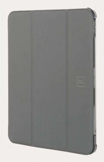 Tucano Flip Cover Gray (iPad 10th Gen/iPad 11th Gen 2025)