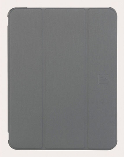 Tucano Flip Cover Gray (iPad 10th Gen/iPad 11th Gen 2025)