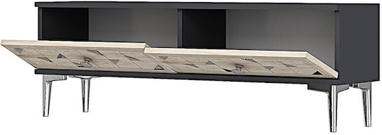 Έπιπλο TV Επιδαπέδιο 120x30x41εκ. Έπιπλο TV Επιδαπέδιο 120x30x41εκ.
