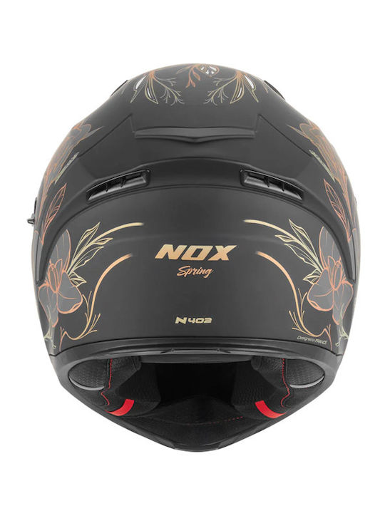 Nox N402 Nox N402