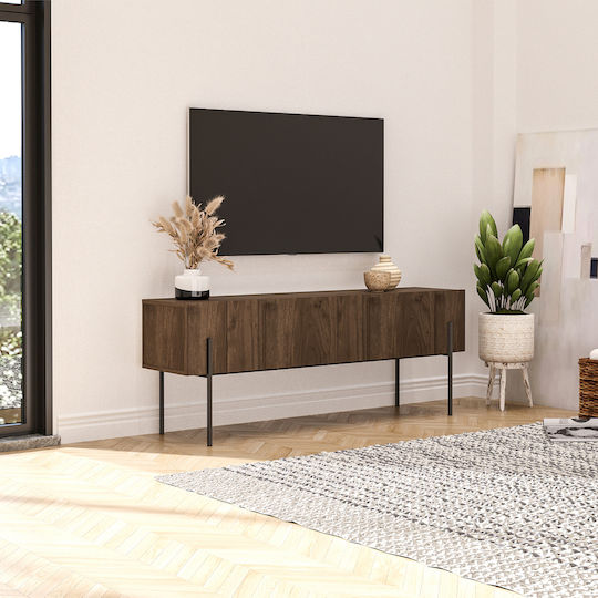 Έπιπλο TV Επιδαπέδιο 160x32x60εκ. Έπιπλο TV Επιδαπέδιο 160x32x60εκ.