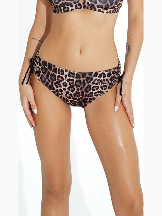Bikini Slip Choco