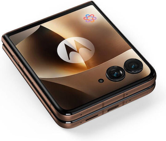 Motorola Razr 70 Ultra 5G (16/512GB) Cocoa