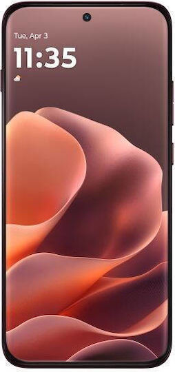 Motorola Edge 70 Pro 5G (8/256GB) PANTONE Zinfandel
