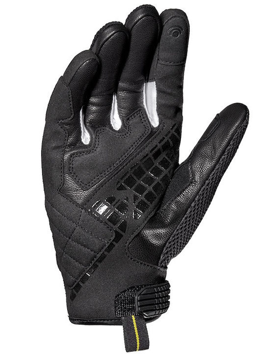 Spidi G-Carbon Summer Gloves Spidi G-Carbon Summer Gloves