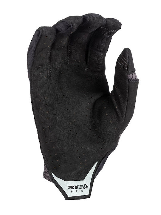 Klim XC Pro Καλοκαιρινά Ανδρικά Γάντια Asphalt-Black Klim XC Pro Καλοκαιρινά Ανδρικά Γάντια Asphalt-Black