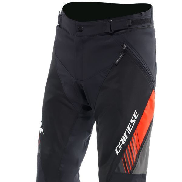 Dainese Drake 2 Air Absøluteshell Bărbați Pantaloni Motocicletă