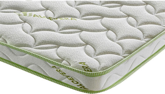 SteweHome Orthopädische Kinderbettmatratze 80cmx120cmx10cm